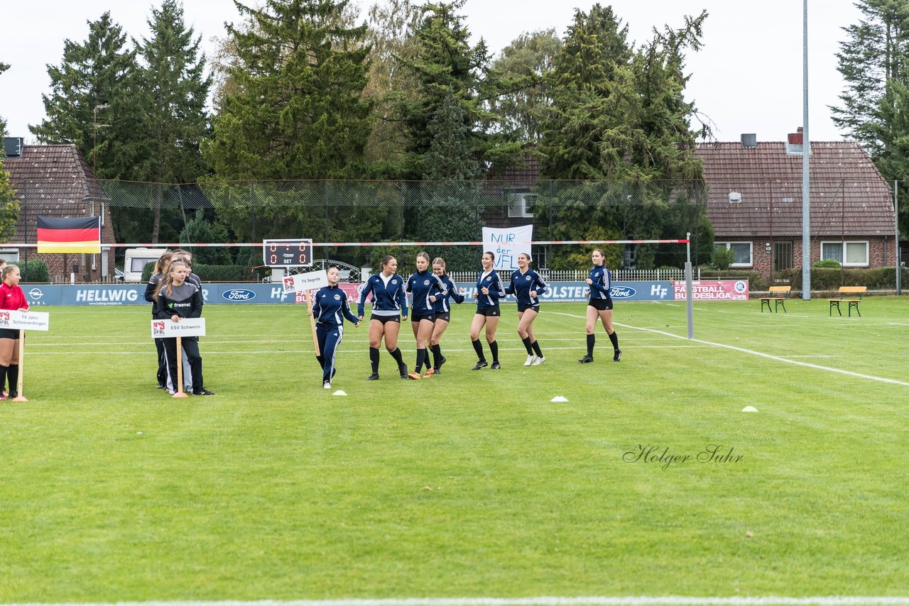 Bild 29 - wU16 Deutsche Meisterschaft